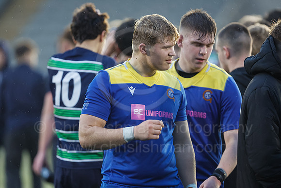 Gossy v B Burton_CDL_16-10-2024_CL_1224862