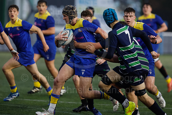 Gossy v B Burton_CDL_16-10-2024_CL_1223275