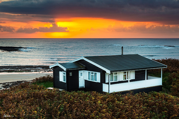 "Beach House"