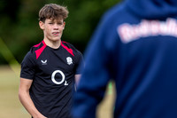 NRF Summer Camp at Durham School
