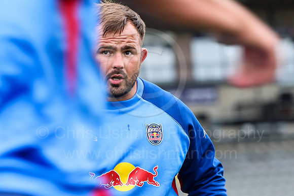 George McGuigan_Training_CDL_17-08-2026_1827451