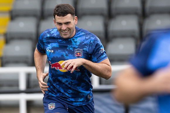Will Rigg_Training_CDL_21-08-2026_1829505