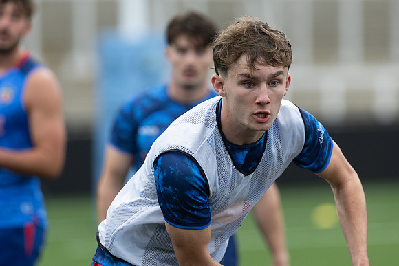 Jake Dalziel_Training_CDL_21-08-2026_1829350