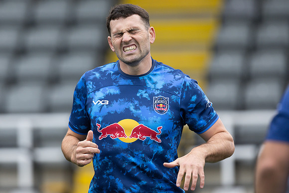 Will Rigg_Training_CDL_21-08-2026_1829517