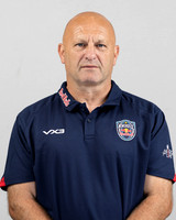Staff Headshots Media Day
