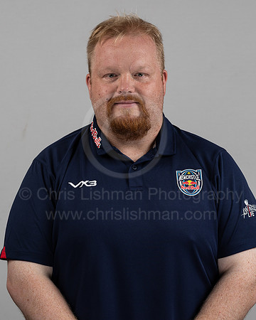 Steve Bremner_Media Day_CDL_26-08-2026_1834763