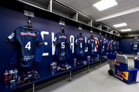 Red Bulls 53 Doncaster Knights 31 - Pre-Season