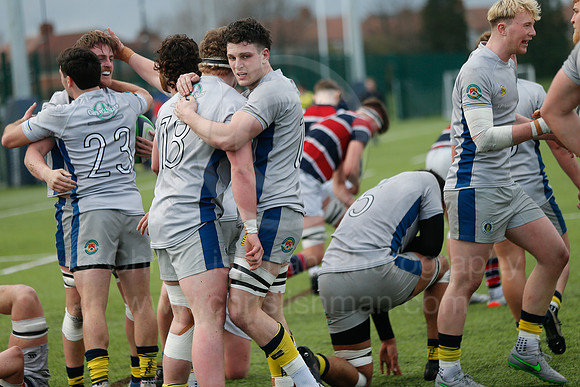 Uni 1's Playoff_CDL_29-03-2023_CL_373349