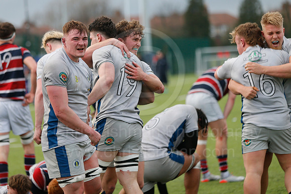 Uni 1's Playoff_CDL_29-03-2023_CL_373340