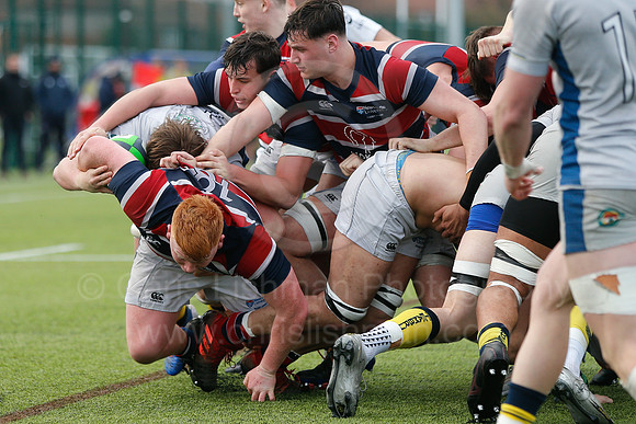 Uni 1's Playoff_CDL_29-03-2023_CL_373331