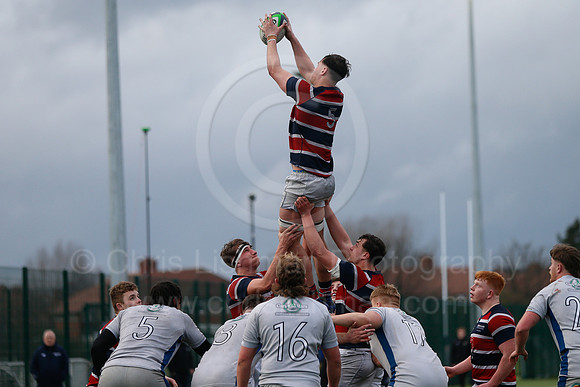 Uni 1's Playoff_CDL_29-03-2023_CL_373308