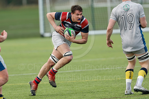 Uni 1's Playoff_CDL_29-03-2023_CL_372027