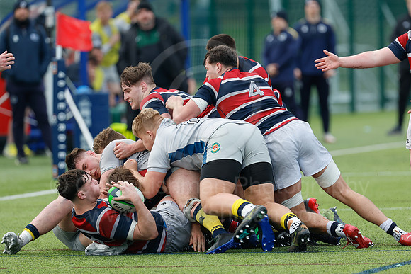 Uni 1's Playoff_CDL_29-03-2023_CL_371975