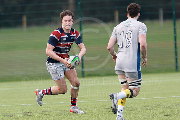 Uni 1's Playoff_CDL_29-03-2023_CL_371850