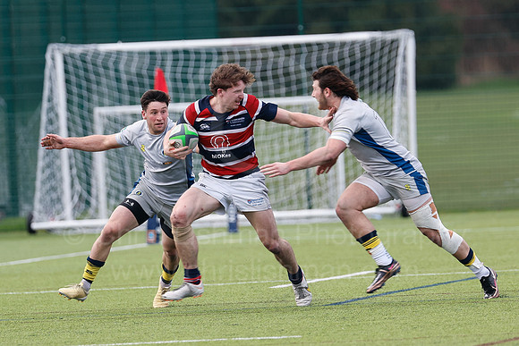 Uni 1's Playoff_CDL_29-03-2023_CL_371783