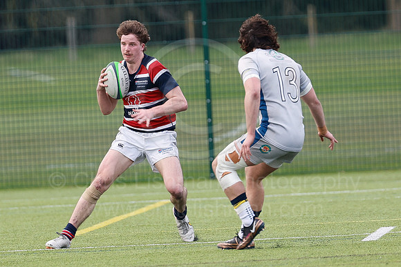 Uni 1's Playoff_CDL_29-03-2023_CL_371748