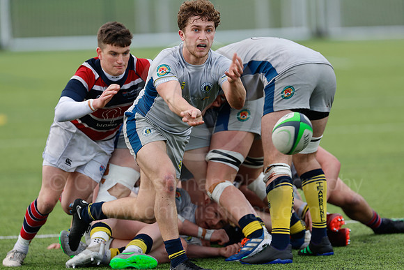 Uni 1's Playoff_CDL_29-03-2023_CL_371676