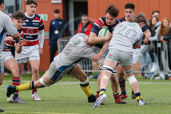 Uni 1's Playoff_CDL_29-03-2023_CL_373207
