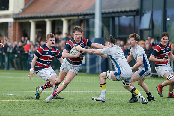 Uni 1's Playoff_CDL_29-03-2023_CL_373249