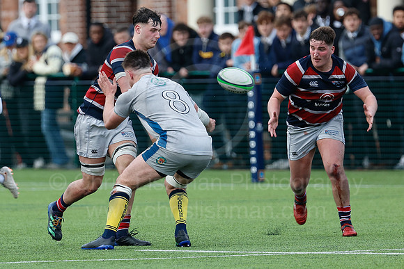 Uni 1's Playoff_CDL_29-03-2023_CL_371559