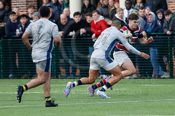 Uni 1's Playoff_CDL_29-03-2023_CL_371521