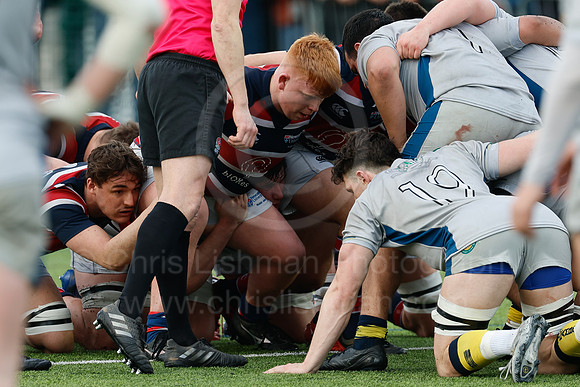 Uni 1's Playoff_CDL_29-03-2023_CL_371416