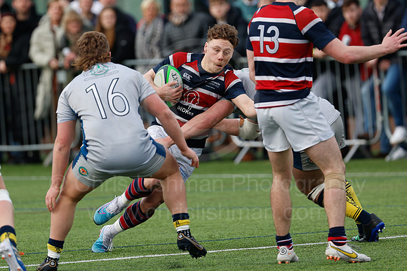 Uni 1's Playoff_CDL_29-03-2023_CL_379337