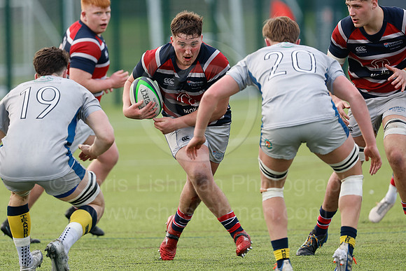 Uni 1's Playoff_CDL_29-03-2023_CL_379255