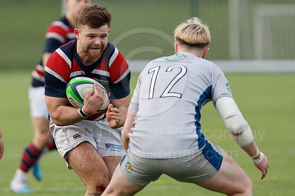 Uni 1's Playoff_CDL_29-03-2023_CL_379285