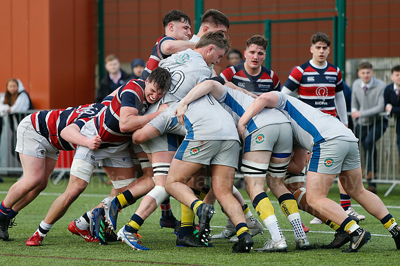 Uni 1's Playoff_CDL_29-03-2023_CL_373192