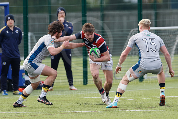 Uni 1's Playoff_CDL_29-03-2023_CL_379100