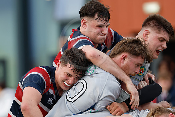 Uni 1's Playoff_CDL_29-03-2023_CL_379019