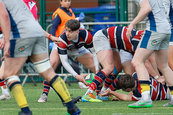 Uni 1's Playoff_CDL_29-03-2023_CL_378811