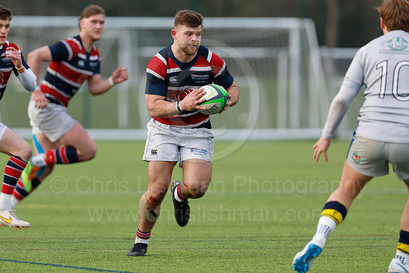 Uni 1's Playoff_CDL_29-03-2023_CL_378753