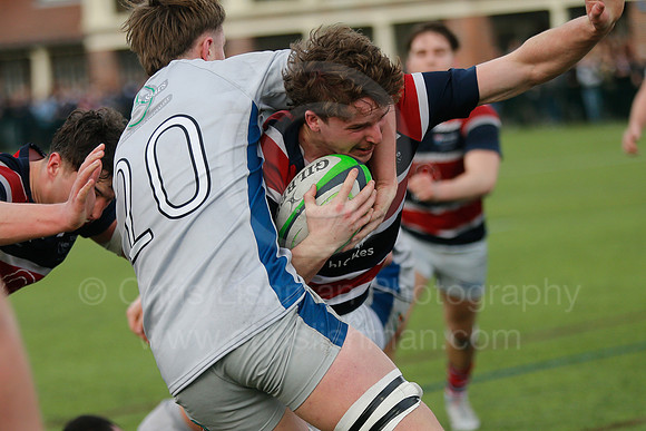Uni 1's Playoff_CDL_29-03-2023_CL_373171