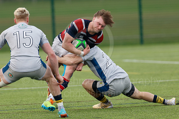 Uni 1's Playoff_CDL_29-03-2023_CL_378707