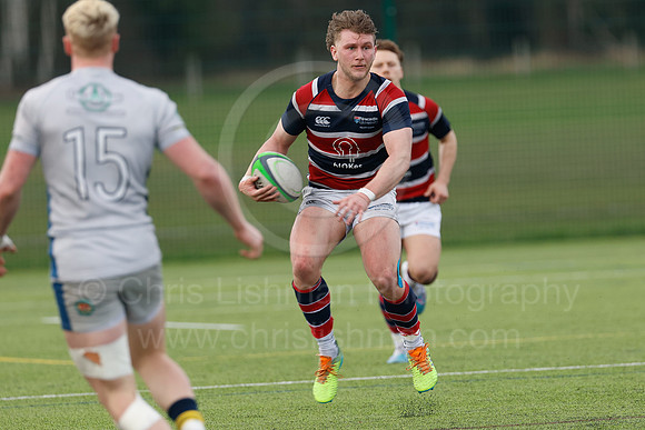 Uni 1's Playoff_CDL_29-03-2023_CL_378680