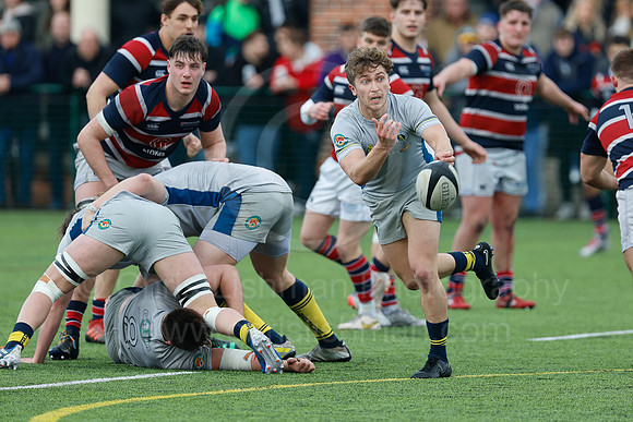 Uni 1's Playoff_CDL_29-03-2023_CL_378390