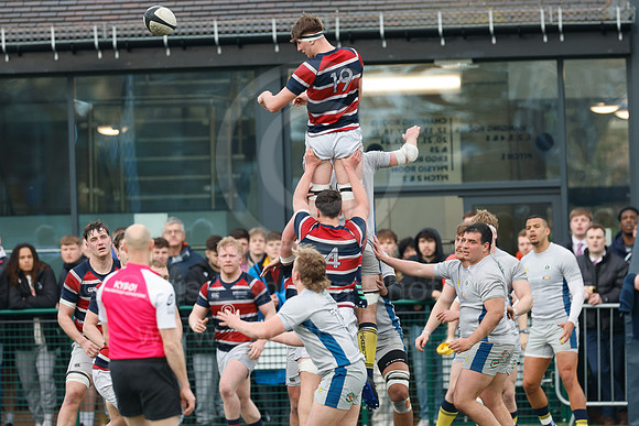 Uni 1's Playoff_CDL_29-03-2023_CL_378312
