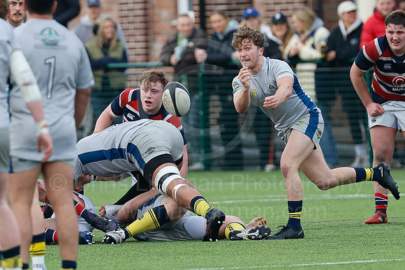 Uni 1's Playoff_CDL_29-03-2023_CL_378142