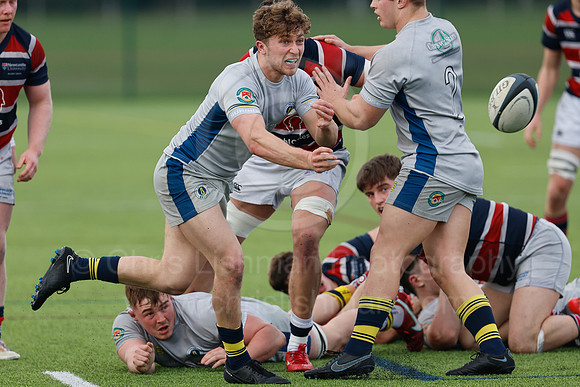 Uni 1's Playoff_CDL_29-03-2023_CL_378037