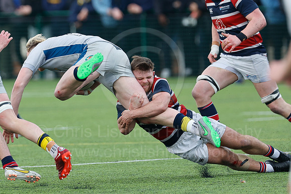 Uni 1's Playoff_CDL_29-03-2023_CL_378072