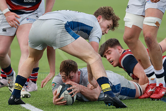 Uni 1's Playoff_CDL_29-03-2023_CL_378032