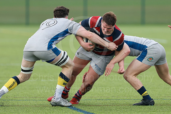 Uni 1's Playoff_CDL_29-03-2023_CL_378005