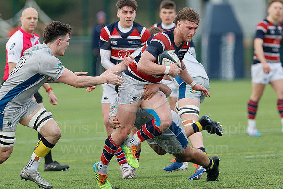 Uni 1's Playoff_CDL_29-03-2023_CL_377938