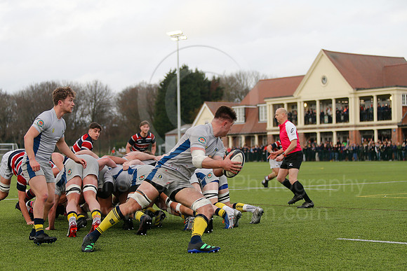 Uni 1's Playoff_CDL_29-03-2023_CL_373140