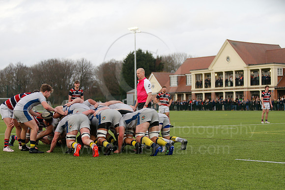 Uni 1's Playoff_CDL_29-03-2023_CL_373132
