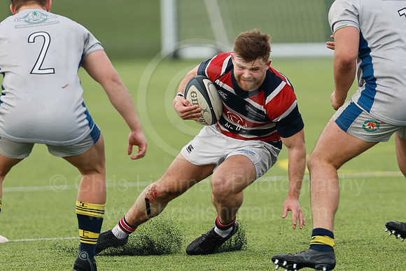 Uni 1's Playoff_CDL_29-03-2023_CL_377844