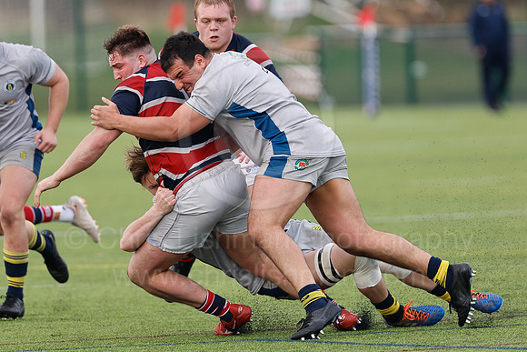 Uni 1's Playoff_CDL_29-03-2023_CL_377822