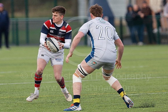 Uni 1's Playoff_CDL_29-03-2023_CL_377789